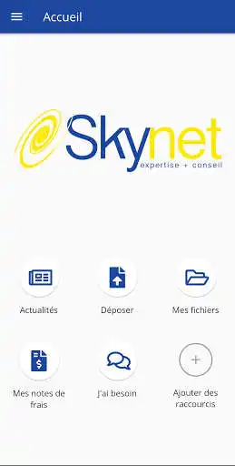 Play Skynet Expert Comptable  and enjoy Skynet Expert Comptable with UptoPlay