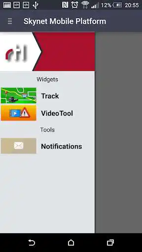 Play Skynet Mobile Platform