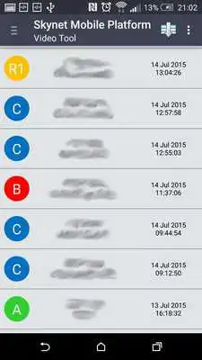 Play Skynet Mobile Platform