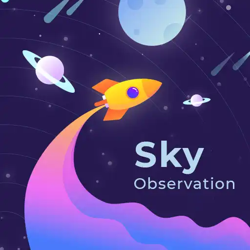Play Sky Observation APK Play Sky Observation APK