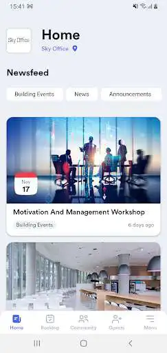 Play Sky Office  and enjoy Sky Office with UptoPlay