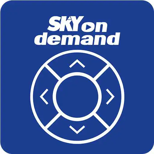 Play SKY On Demand Box Remote APK Play SKY On Demand Box Remote APK