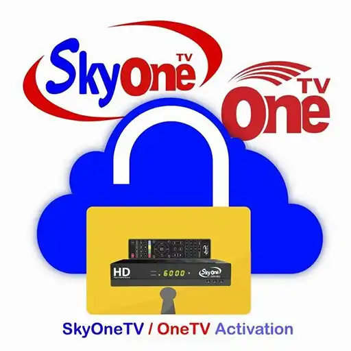 Play Sky OneTV Activation APK