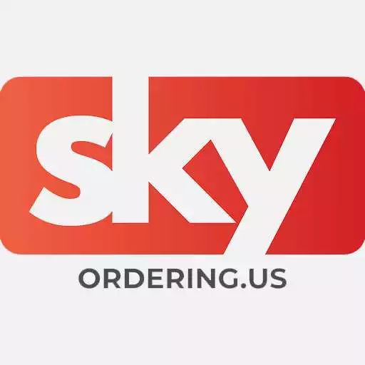 Play Sky Ordering Manager APK Play Sky Ordering Manager APK