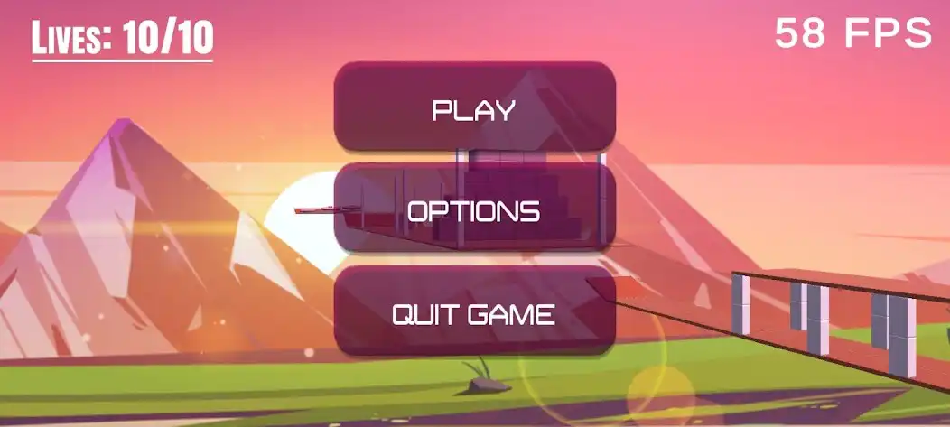 Play SkyOut - Runway Platformer  and enjoy SkyOut - Runway Platformer with UptoPlay