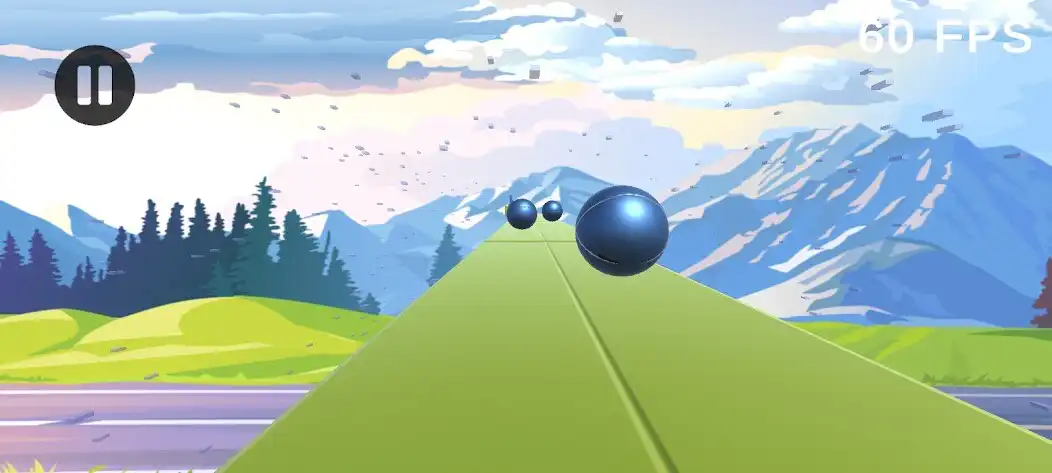 Play SkyOut - Runway Platformer as an online game SkyOut - Runway Platformer with UptoPlay