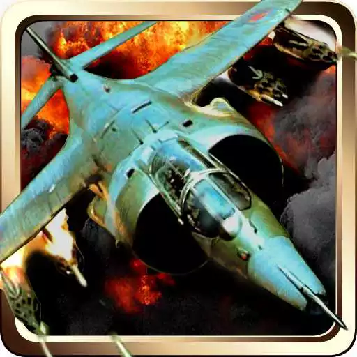Free play online Sky Overlord Assault APK