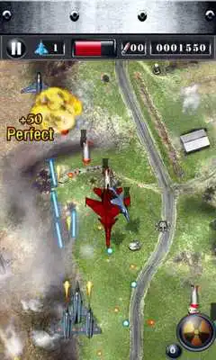 Play Sky Overlord Assault