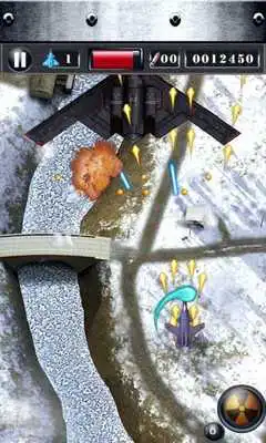 Play Sky Overlord Assault