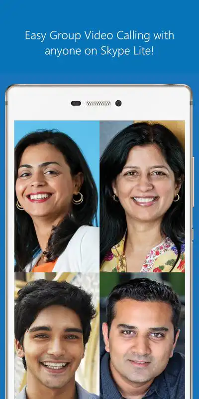 Play Skype Lite