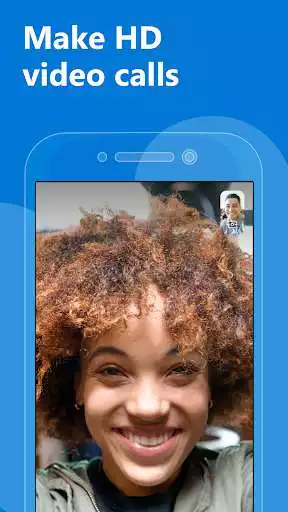 Play Skype
