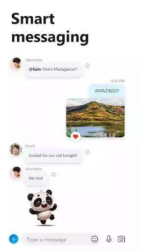 Play Skype
