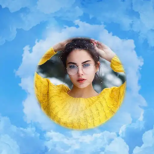 Play Sky Photo Editor and Frames APK