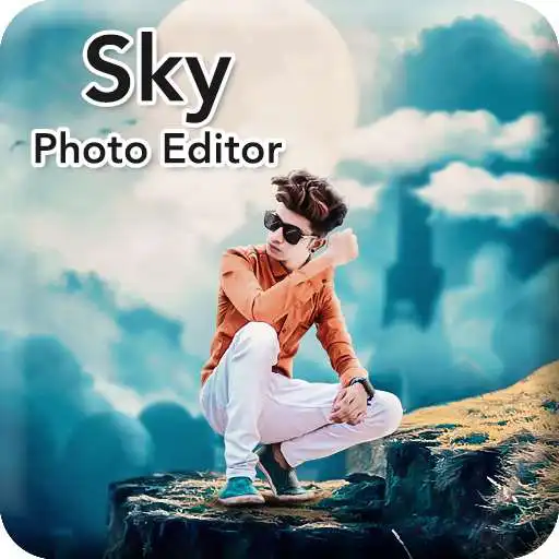 Play Sky Photo Editor APK Play Sky Photo Editor APK