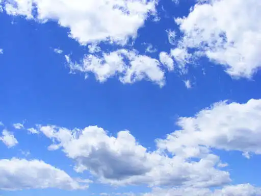 Play Sky Photo Frames