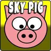 Free play online Sky Pig APK