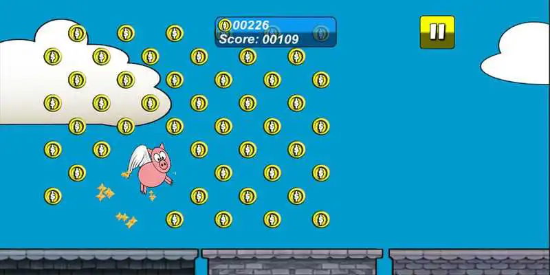 Play Sky Pig
