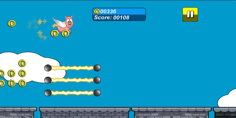 Play Sky Pig