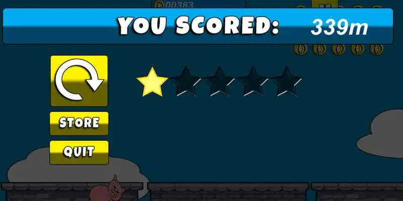 Play Sky Pig