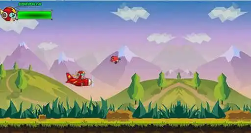 Play Sky Pilot  and enjoy Sky Pilot with UptoPlay