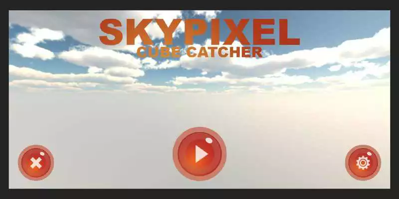 Play Skypixel Cube Catcher