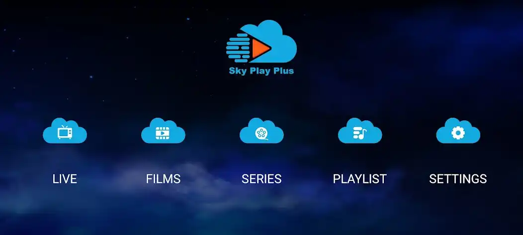 Play Sky Play Plus  and enjoy Sky Play Plus with UptoPlay