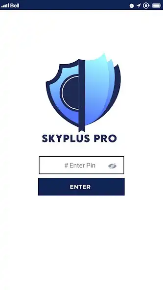 Play SKYPLUS PRO as an online game SKYPLUS PRO with UptoPlay