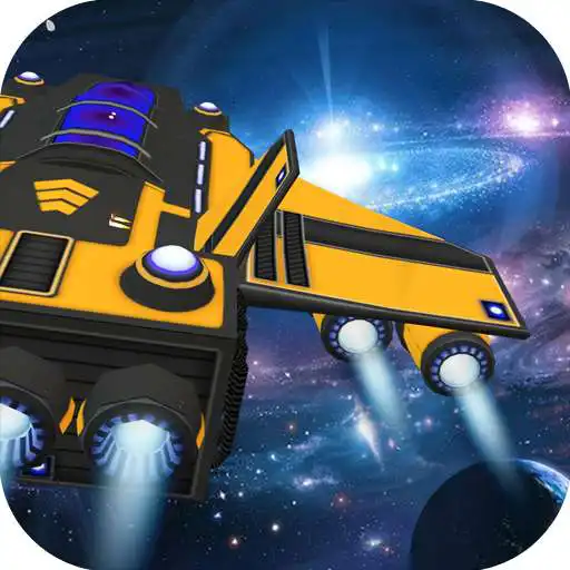 Play SKY Racer No Limit 3d APK