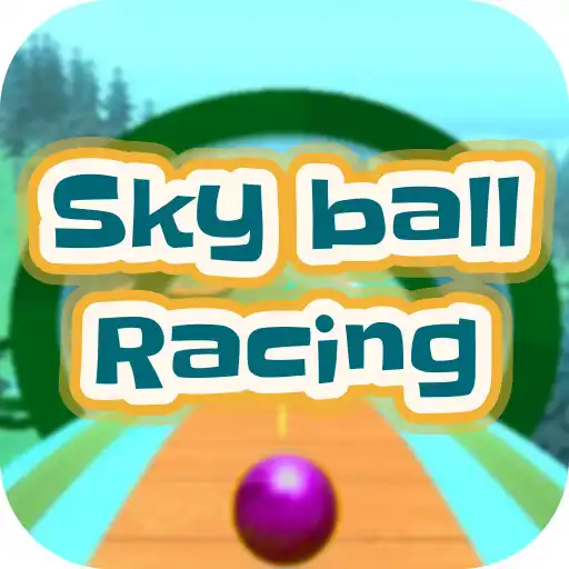 Play Sky Racing Ball APK