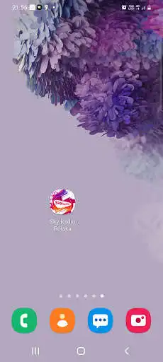 Play Sky Radio Polska  and enjoy Sky Radio Polska with UptoPlay