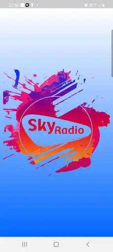 Play Sky Radio Polska as an online game Sky Radio Polska with UptoPlay