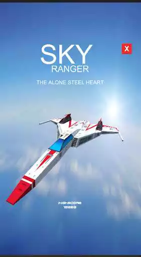 Play Sky Ranger