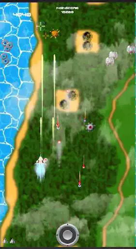 Play Sky Ranger