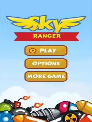 Play Sky Ranger