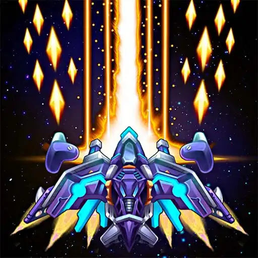 Play Sky Raptor: Space Shooter APK Play Sky Raptor: Space Shooter APK