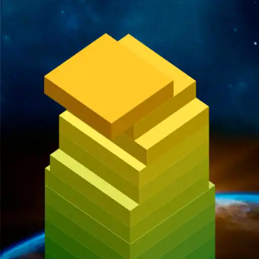 Play Sky Rectangle Tower APK