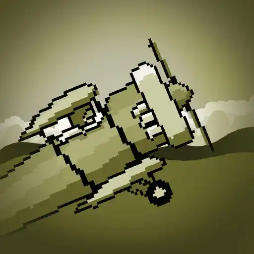 Play Sky Revengers APK