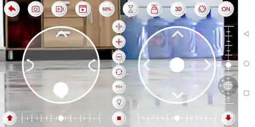 Play Sky Rider Control  and enjoy Sky Rider Control with UptoPlay