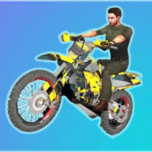 Play Sky Rider Stunts APK