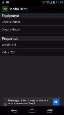 Play Skyrim Field Guide