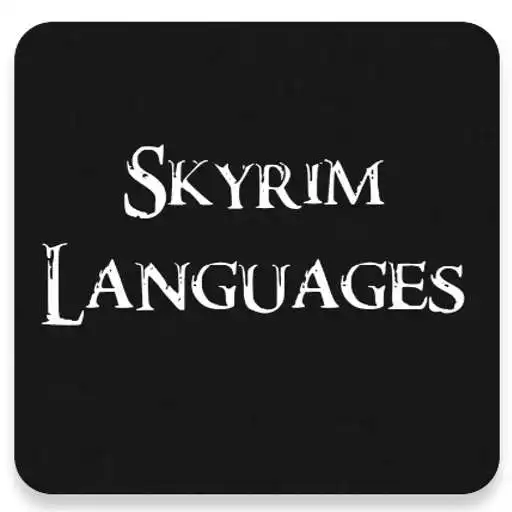 Play Skyrim Languages APK