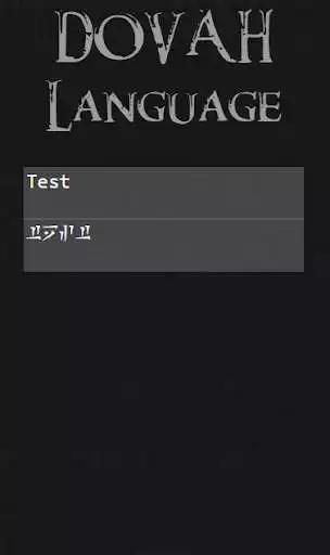 Play Skyrim Languages as an online game online Skyrim Languages with UptoPlay com.fgr.skyrimtraductor Play Skyrim Languages as an online game Skyrim Languages with UptoPlay