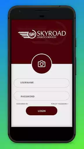 Play Sky Road Play Sky Road