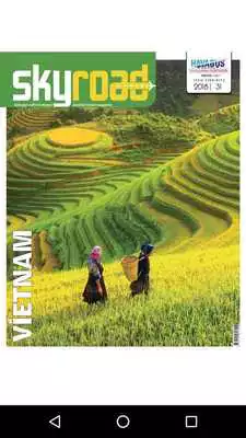 Play Sky Road Play Sky Road