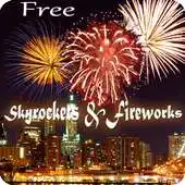 Free play online Skyrocket Fireworks Live Wallpaper Free APK Free play online Skyrocket Fireworks Live Wallpaper Free APK