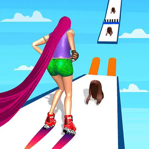 Play Sky Roller Hair Challenge Game APK Play Sky Roller Hair Challenge Game APK