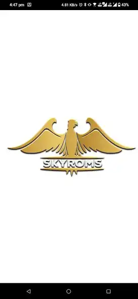 Play skyroms  and enjoy skyroms with UptoPlay