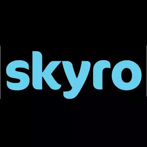 Play Skyro - School Van, Bus Booking App APK