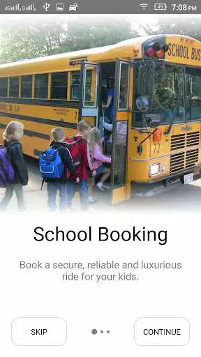 Play Skyro - School Van, Bus Booking App and enjoy Skyro - School Van, Bus Booking App with UptoPlay Play Skyro - School Van, Bus Booking App and enjoy Skyro - School Van, Bus Booking App with UptoPlay