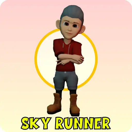 Play Sky Runner - Running Game APK Play Sky Runner - Running Game APK